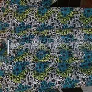 Robert Graham robot shirt